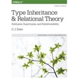 Type Inheritance and Relational Theory