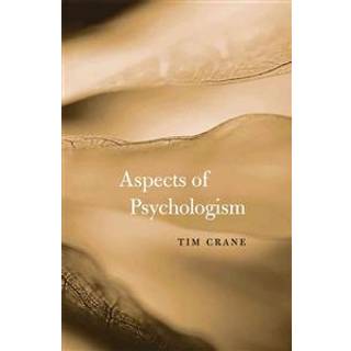 Aspects of Psychologism