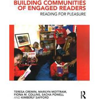 Building Communities of Engaged Readers