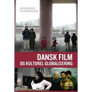 Dansk film og kulturel globalisering