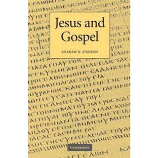 Jesus and Gospel