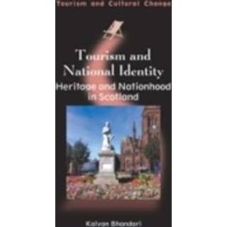 Tourism and National Identity