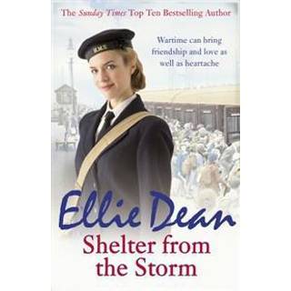 Shelter from the Storm