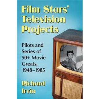 Film Stars' Television Projects
