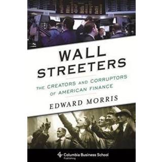 Wall Streeters