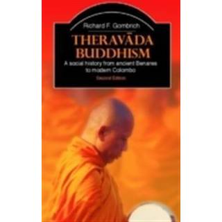Theravada Buddhism