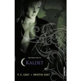 Nattens hus #9: Kaldet