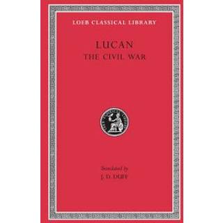 The Civil War (Pharsalia)