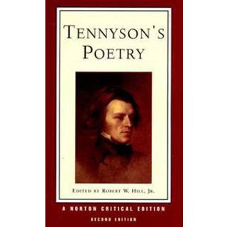Tennyson's Poetry