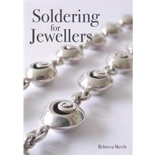 Soldering for Jewellers