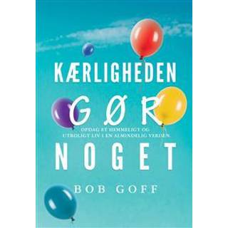 Kærligheden Gør Noget!