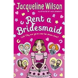 Rent a Bridesmaid