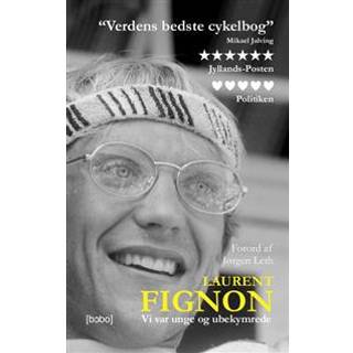 Vi var unge og ubekymrede