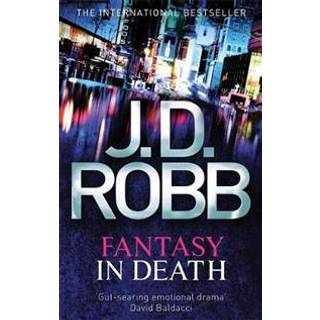 Fantasy In Death