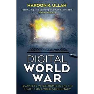 Digital World War