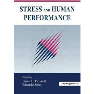Stress and Human Performance