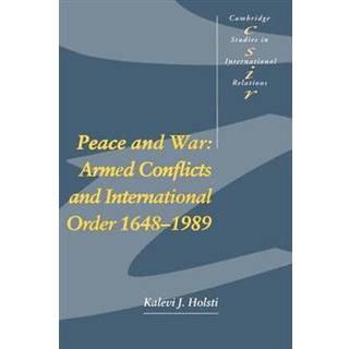 Peace and War