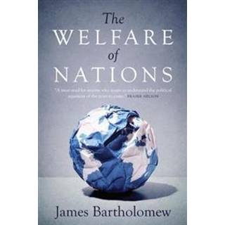 The Welfare of Nations