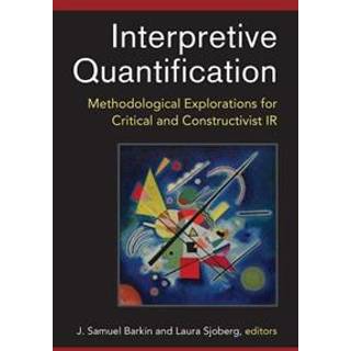 Interpretive Quantification