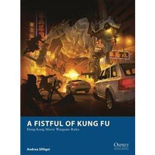 A Fistful of Kung Fu