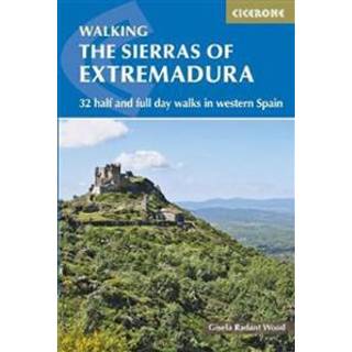 The Sierras of Extremadura