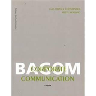 Bag om corporate communication