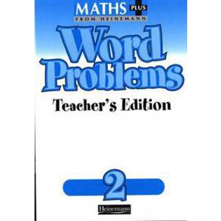 Maths Plus Word Problems 2: Teacher's Book