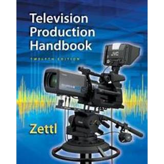Television Production Handbook, 12th