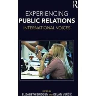 Experiencing Public Relations