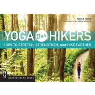 Yoga for Hikers