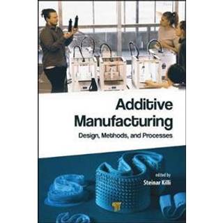 Additive Manufacturing