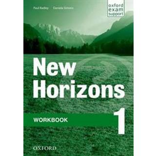 New Horizons: 1: Workbook