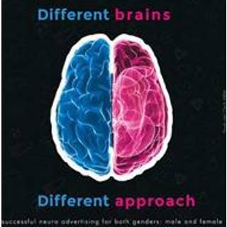 Different Brains, Different Approaches