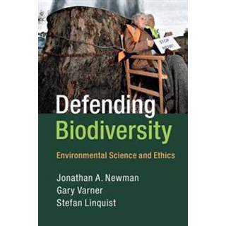 Defending Biodiversity