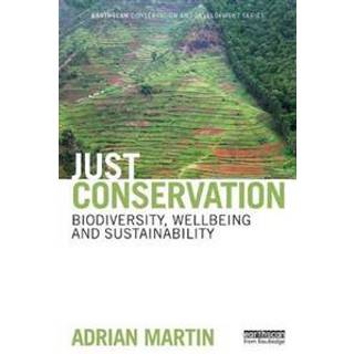 Just Conservation