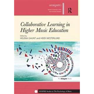 Collaborative Learning in Higher Music Education