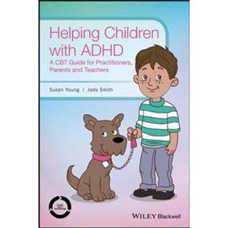 Helping Children with ADHD