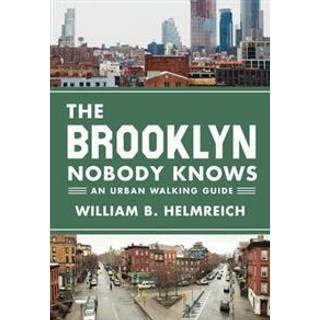The Brooklyn Nobody Knows