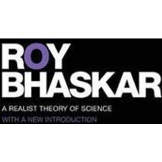 A Realist Theory of Science