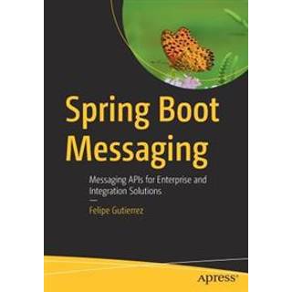Spring Boot Messaging
