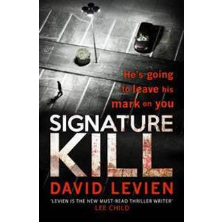 Signature Kill