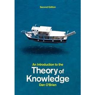 An Introduction to the Theory of Knowledge