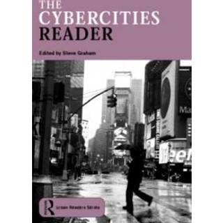 The Cybercities Reader