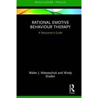 Rational Emotive Behaviour Therapy