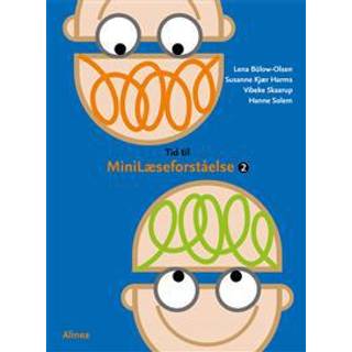 Tid til MiniLæseforståelse 2