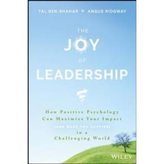 The Joy of Leadership