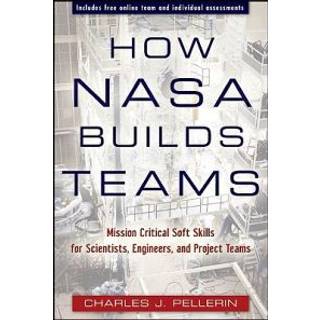 How NASA Builds Teams