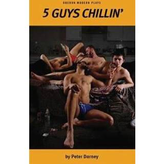 5 Guys Chillin'