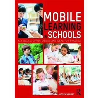Mobile Learning in Schools