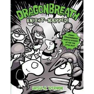 Dragonbreath #10